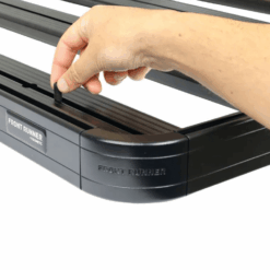 FRONT RUNNER - GWM P500 (2024-Current) Roll Top Slimline II Load Bed Rack Kit - Afbeelding 7