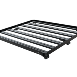 FRONT RUNNER - GWM P500 (2024-Current) Roll Top Slimline II Load Bed Rack Kit - Afbeelding 8