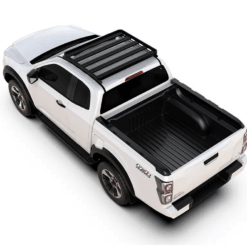 FRONT RUNNER - Isuzu D-MAX RG 3rd Gen Extended Cab (2020-Current)Slimline II Roof Rack Kit / Low Profile