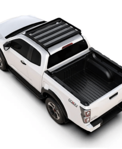 FRONT RUNNER - Isuzu D-MAX RG 3rd Gen Extended Cab (2020-Current)Slimline II Roof Rack Kit / Low Profile