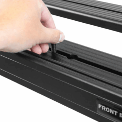 FRONT RUNNER - Isuzu D-MAX RG 3rd Gen Extended Cab (2020-Current)Slimline II Roof Rack Kit / Low Profile - Afbeelding 6
