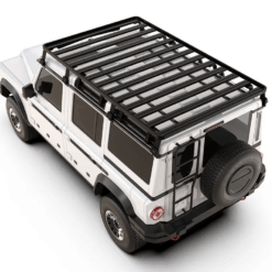 FRONT RUNNER - Ineos Grenadier (2022-Current) Slimline II Roof Rack Kit