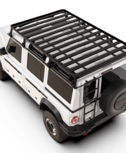 FRONT RUNNER - Ineos Grenadier (2022-Current) Slimline II Roof Rack Kit