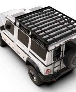 FRONT RUNNER - Ineos Grenadier (2022-Current) Slimline II 3/4 Roof Rack Kit