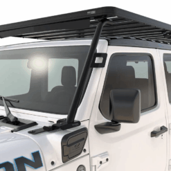 FRONT RUNNER - Jeep Wrangler 4xe (2021-Current) Extreme Slimline II Roof Rack Kit