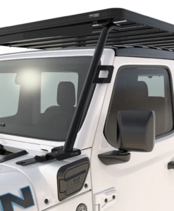 FRONT RUNNER - Jeep Wrangler 4xe (2021-Current) Extreme Slimline II Roof Rack Kit