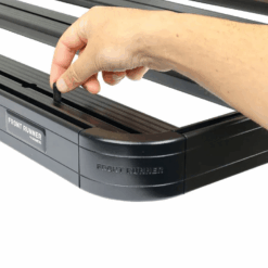FRONT RUNNER - Jeep Wrangler JL 4 Door Sky One-Touch Extreme Slimline II Roof Rack Kit - Afbeelding 6