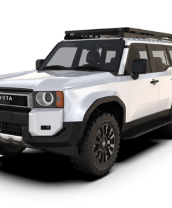 FRONT RUNNER - Toyota Land Cruiser Prado 250 (2024-Current) Slimline II Roof Rack Kit