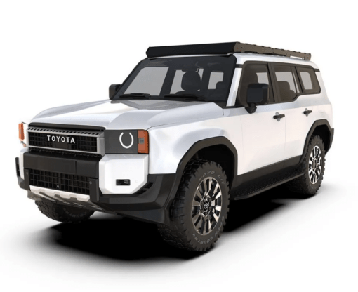 FRONT RUNNER - Toyota Land Cruiser Prado 250 (2024-Current) Slimsport Roof Rack Kit - Afbeelding 2