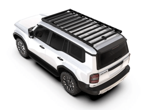 FRONT RUNNER - Toyota Land Cruiser Prado 250 (2024-Current) Slimsport Roof Rack Kit - Afbeelding 3