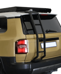 FRONT RUNNER - Toyota Land Cruiser Prado 250 / Toyota Lexus GX550 (2024-Current) Ladder