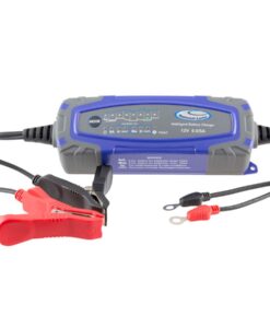 National Luna - 5A Intelligente Acculader