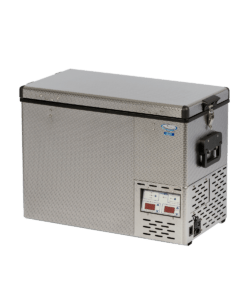 National Luna - NL50 Legacy Smart QC Koelkast & Vriezer 12V