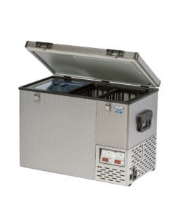 National Luna - NL60 Legacy Smart QC Koelkast & Vriezer 12V