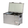 National Luna - NL90 Legacy Smart QC Koelkast & Vriezer 12V