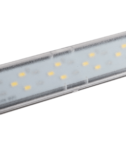 National Luna - 18 LED Touch Lamp Wit