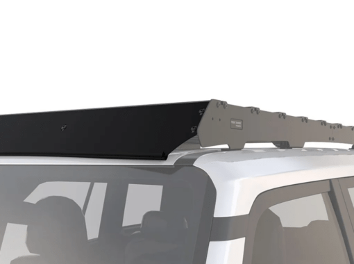 FRONT RUNNER - Toyota Land Cruiser Prado / Lexus GX 550 (2024-Current) Slimsport Rack Wind Fairing - Afbeelding 4