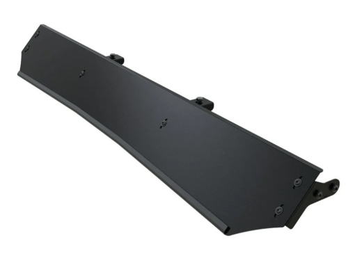 FRONT RUNNER - Toyota Land Cruiser Prado / Lexus GX 550 (2024-Current) Slimsport Rack Wind Fairing - Afbeelding 5