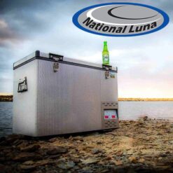 National Luna