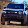 Lazer Lights - Toyota Landcruiser 250 (2024+) Grille kit