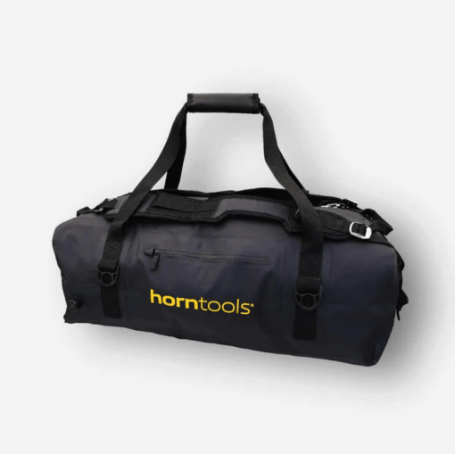 Horntools - Expedition Bag: Waterdichte tas