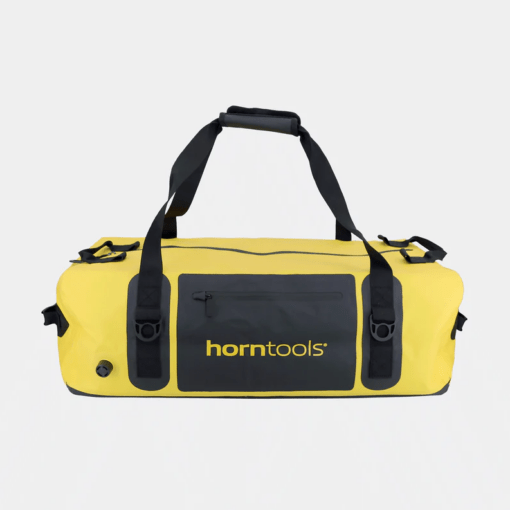 Horntools - Expedition Bag: Waterdichte tas - Afbeelding 10