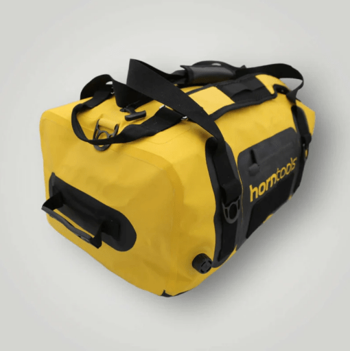 Horntools - Expedition Bag: Waterdichte tas - Afbeelding 11