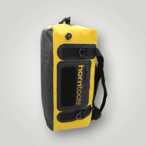Horntools - Expedition Bag: Waterdichte tas - Afbeelding 12