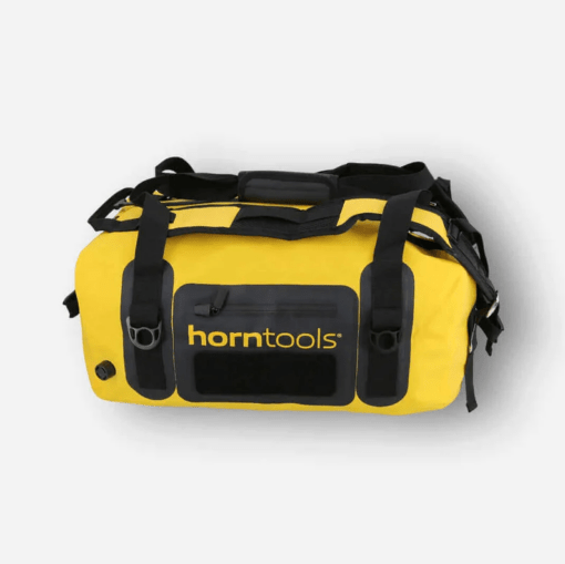 Horntools - Expedition Bag: Waterdichte tas - Afbeelding 15