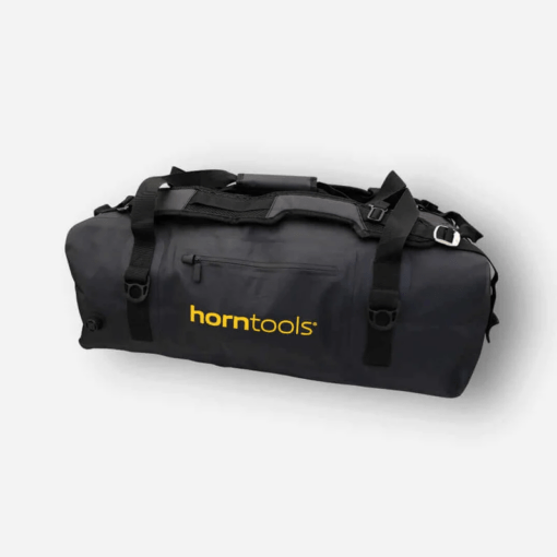 Horntools - Expedition Bag: Waterdichte tas - Afbeelding 2