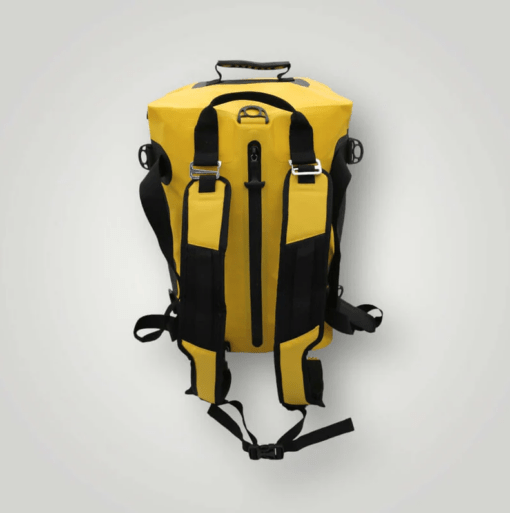 Horntools - Expedition Bag: Waterdichte tas - Afbeelding 4