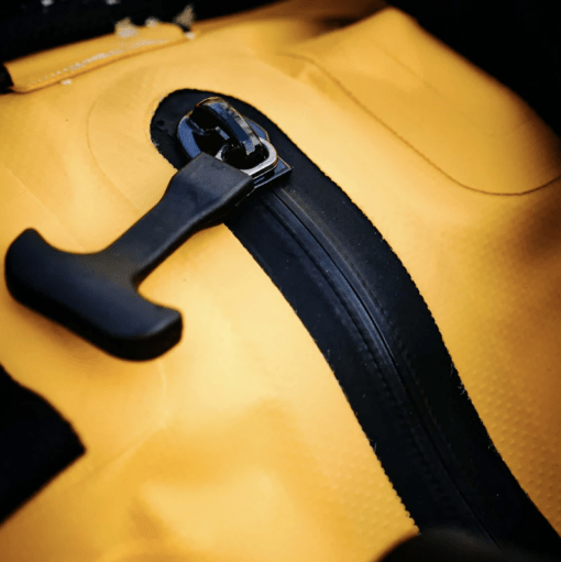 Horntools - Expedition Bag: Waterdichte tas - Afbeelding 6