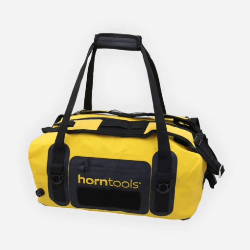 Horntools - Expedition Bag: Waterdichte tas - Afbeelding 8