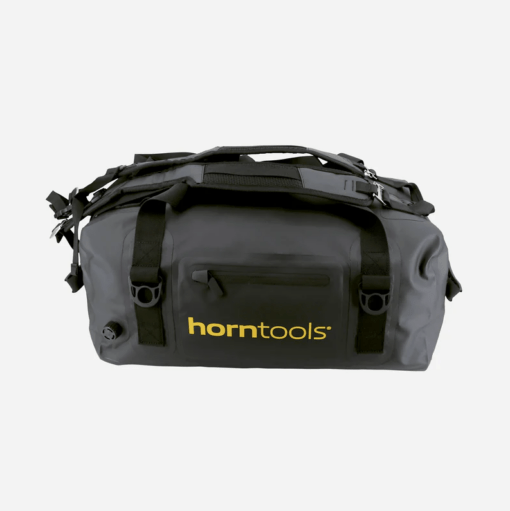 Horntools - Expedition Bag: Waterdichte tas - Afbeelding 9