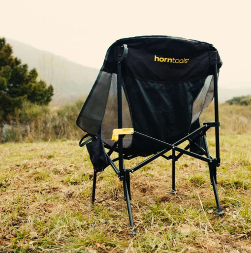 Horntools - Campingstoel - Afbeelding 6