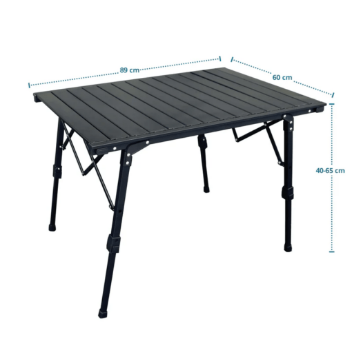 Horntools - Campingtafel