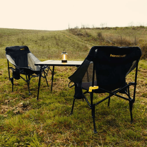 Horntools - Campingtafel - Afbeelding 3