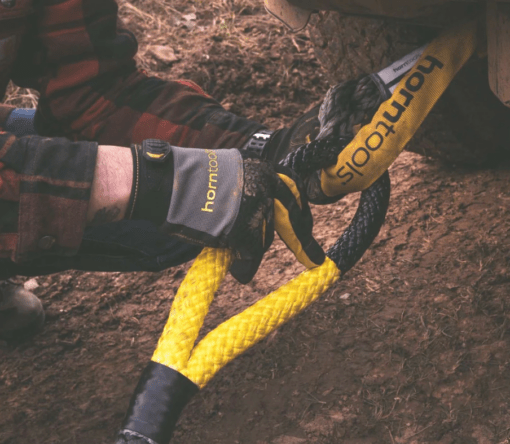 Horntools - Kinetisch recoverytouw - Afbeelding 7
