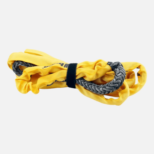 Horntools - Boomlint / Lierverlengtouw 5m - Afbeelding 2