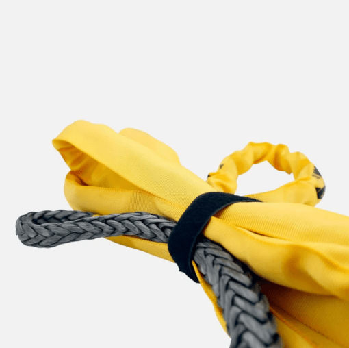Horntools - Boomlint / Lierverlengtouw 5m - Afbeelding 3