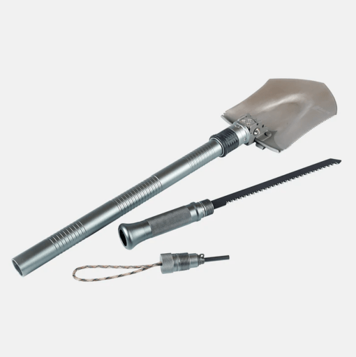 Horntools - Outdoor Schop / Spade Survivor - Afbeelding 7