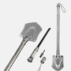 Horntools - Outdoor Schop / Spade Survivor