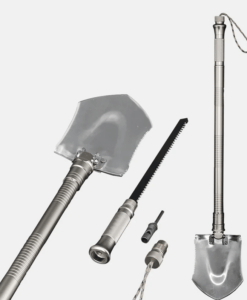 Horntools - Outdoor Schop / Spade Survivor