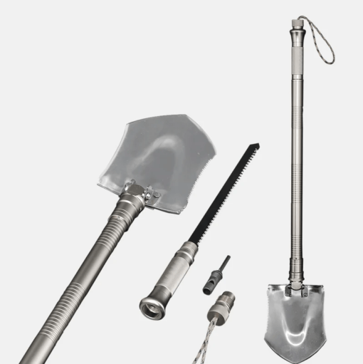 Horntools - Outdoor Schop / Spade Survivor