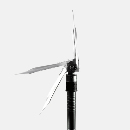Horntools - Outdoor Schop / Spade Survivor - Afbeelding 2