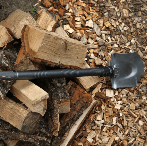 Horntools - Outdoor Schop / Spade Survivor - Afbeelding 3