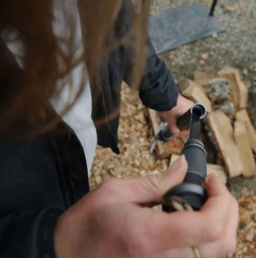 Horntools - Outdoor Schop / Spade Survivor - Afbeelding 4
