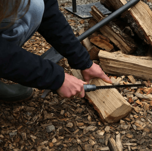 Horntools - Outdoor Schop / Spade Survivor - Afbeelding 5