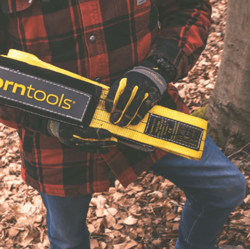 Horntools - Lierhandschoenen - Afbeelding 8