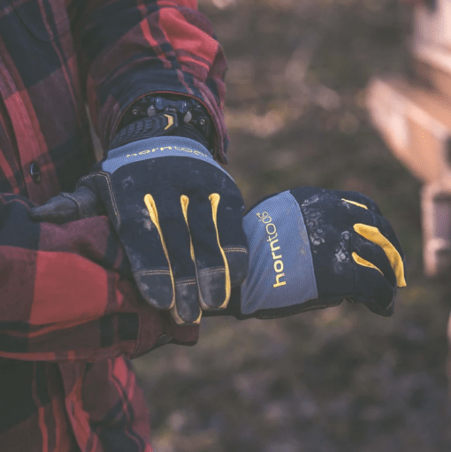 Horntools - Lierhandschoenen - Afbeelding 5